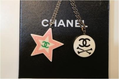 「ラグジュアリーブランドのCHANEL 」