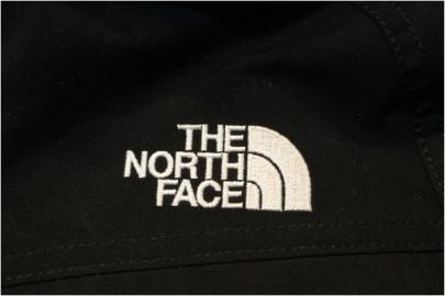 「アウトドアブランドのTHE NORTH FACE 」