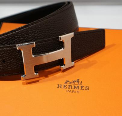 「ラグジュアリーブランドのHERMES 」