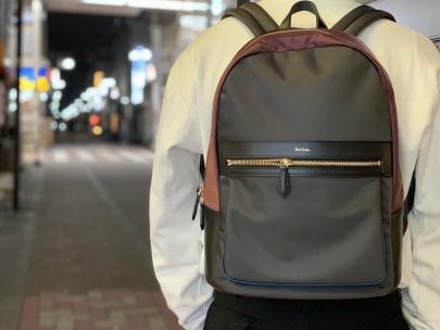 「インポートブランドのPaul Smith 」