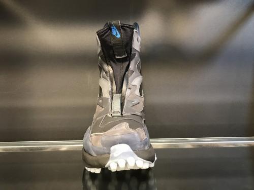 NIKE×UNDER COVER/ナイキ×アンダーカバー】REACT BOOT/リアクトブーツ