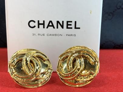 「ラグジュアリーブランドのCHANEL 」