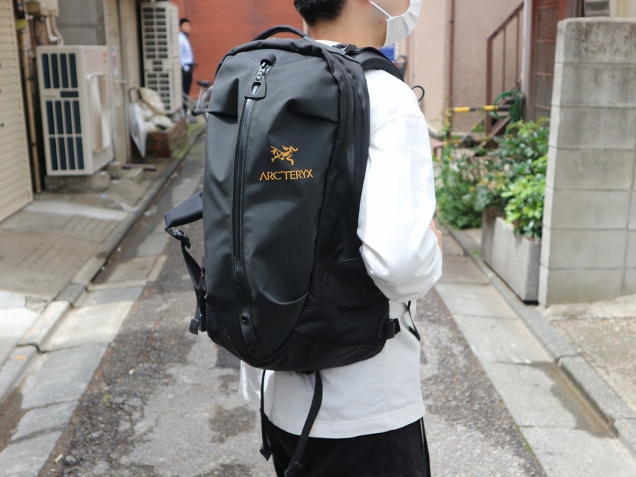 アークテリクス ARC'TERYX アロー22