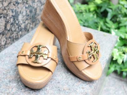 「ラグジュアリーブランドのTORY BURCH 」