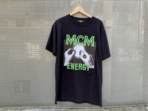 MCM/エムシーエム】1976 ENERGY T-SHIRT 入荷いたしました。[2020.06