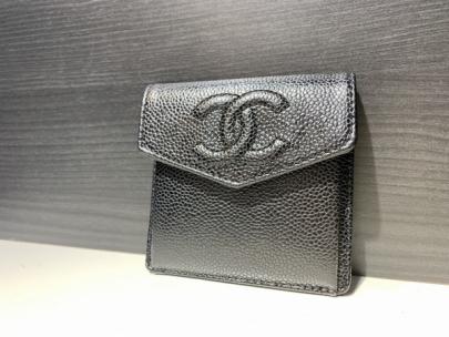 「ラグジュアリーブランドのCHANEL 」