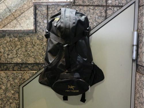 ARC'TERYX/アークテリクス×BEAMS/ビームス】40th 別注 SEBRING入荷です