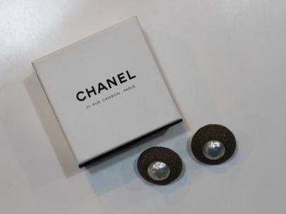 「ラグジュアリーブランドのCHANEL 」