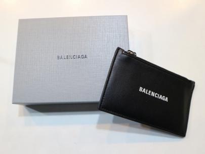 「ラグジュアリーブランドのBALENCIAGA 」