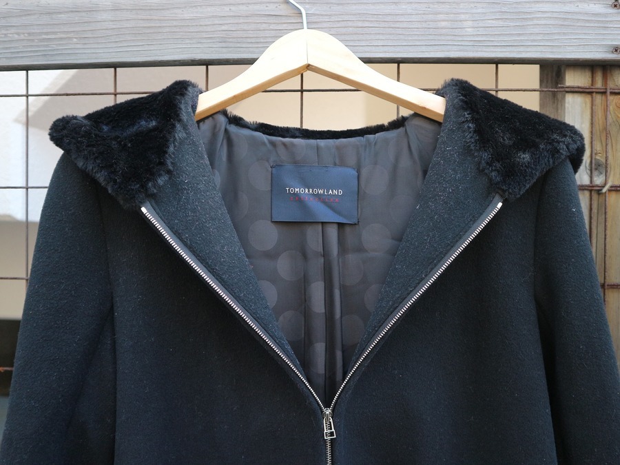 TOMORROW LAND collection/トゥモローランドコレクション】シャルム 