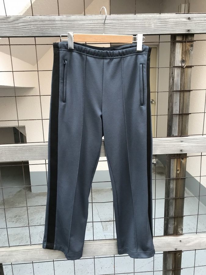 MAISON MARGIELA（メゾンマルジェラ） サイドライン パンツ 注目ブランド【Maison Margiela/メゾンマルジェラ】よりサイド