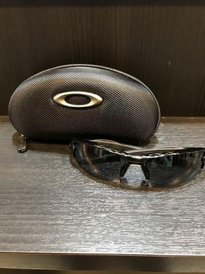 「インポートブランドのOAKLEY 」