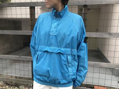 「インポートブランドのSTONE ISLAND 」