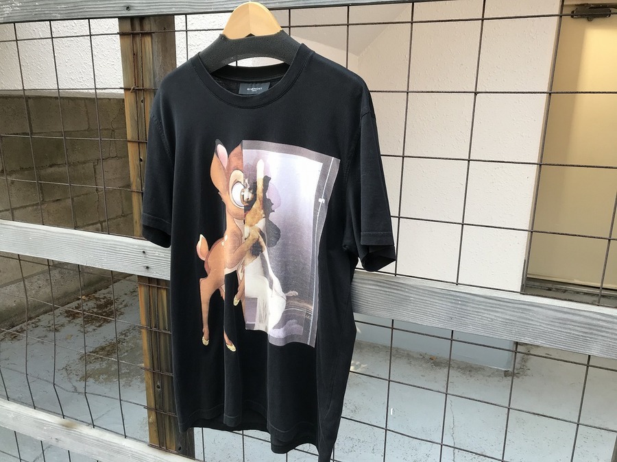GIVENCHY - 値下げ屋さん専用 GIVENCHY 13SS マリア Tシャツ