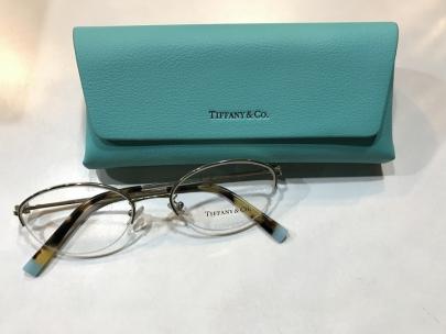 「インポートブランドのTiffany & Co 」