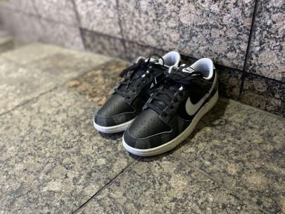 「ストリートブランドのNIKE 」