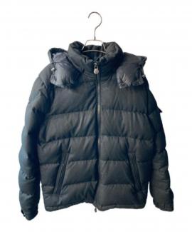 「ラグジュアリーブランドのMONCLER 買取入荷 」
