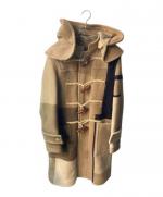たこなす 様用です●Burberrys ●ダッフルコート●訳あり品 BURBERRY / バーバリー】ダッフルコート｜色褪せない名品、ベージュを