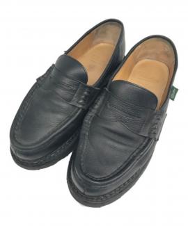 「ドレスシューズのPARABOOT 買取入荷 」