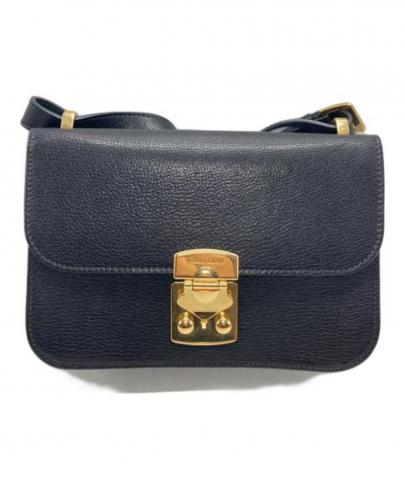 「ラグジュアリーブランドのMIU MIU 買取入荷 」