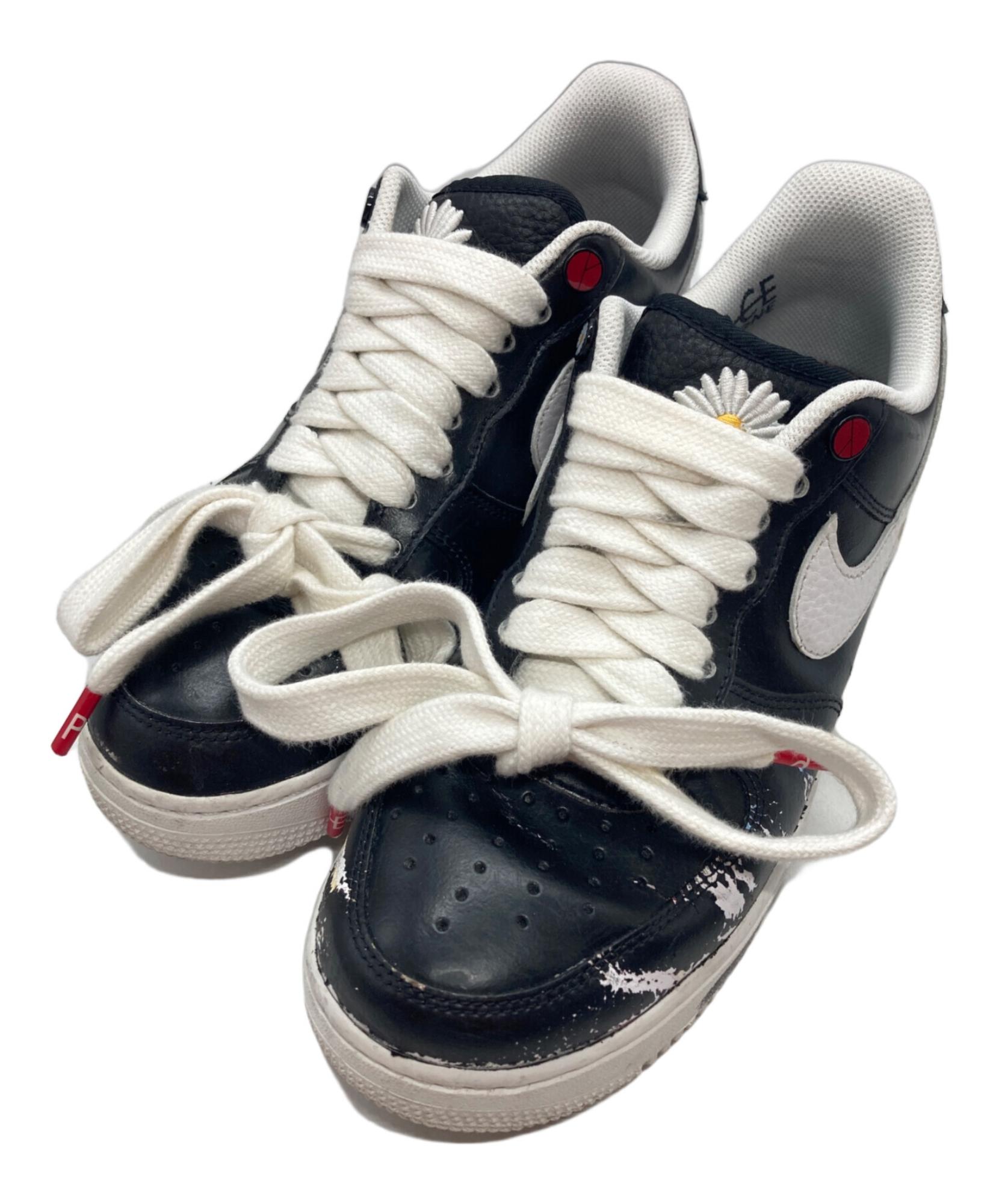 NIKE × PEACEMINUSONE / ナイキ×ピースマイナスワン】Air Force 1 Low 