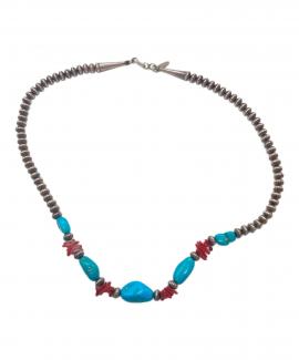 「ヴィンテージアイテムのNavajo 買取入荷 」