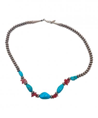 「ヴィンテージアイテムのNavajo 買取入荷 」