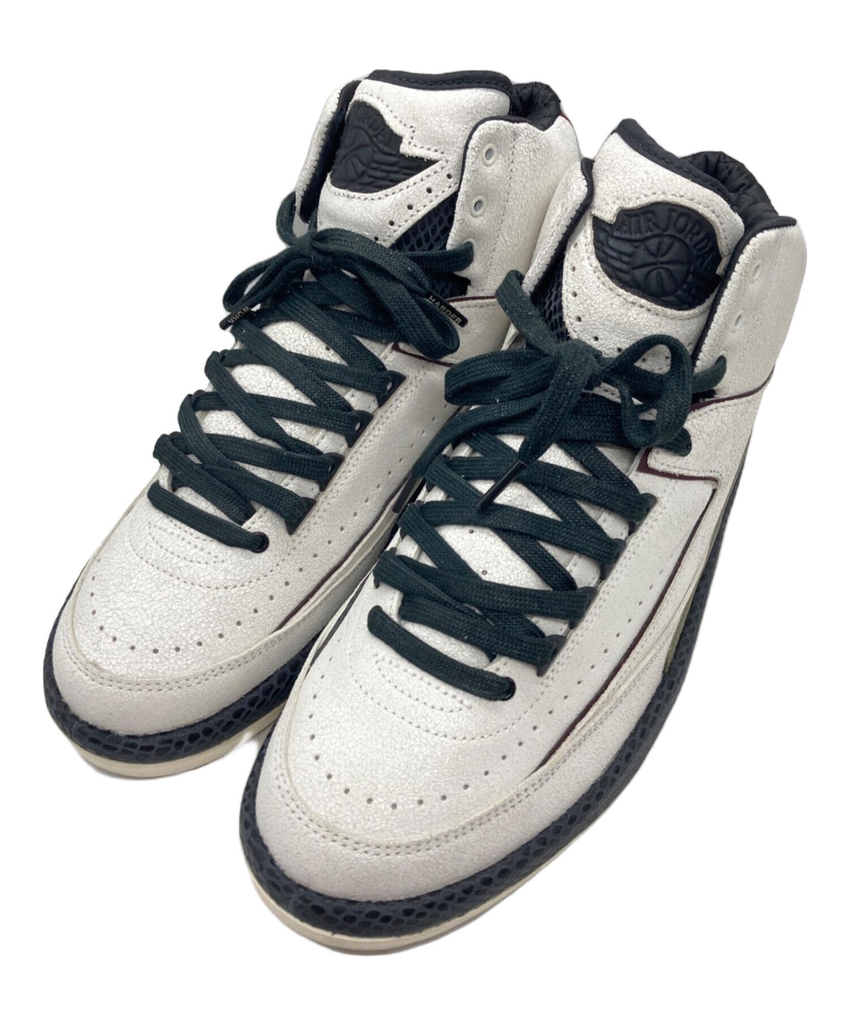 NIKE × A Ma Maniere / ナイキ × ア・マ・マニエール】AIR JORDAN 2 