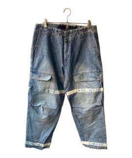 「ストリートブランドのMARITHE+FRANCOIS GIRBAUD 買取入荷 」