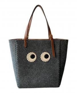 「インポートブランドのANYA HINDMARCH 」