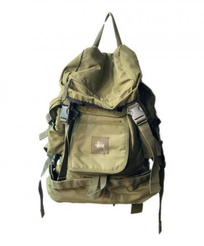 「ストリートブランドのstussy 」