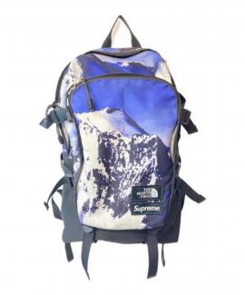 「コラボ・別注アイテムのTHE NORTH FACE × SUPREME 」