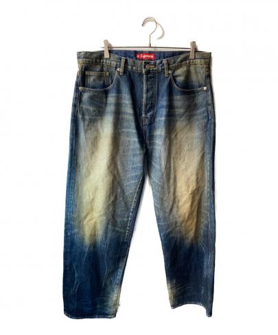 「ストリートブランドのSUPREME 」