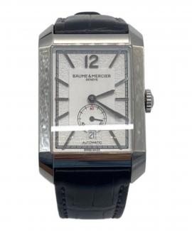 「インポートブランドのBAUME & MERCIER 」