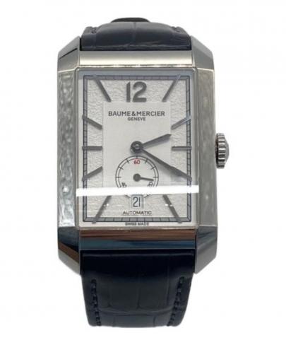 「インポートブランドのBAUME & MERCIER 」