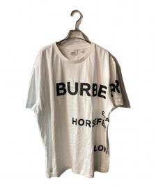 「ラグジュアリーブランドのBURBERRY 」