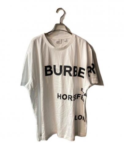 「ラグジュアリーブランドのBURBERRY 」