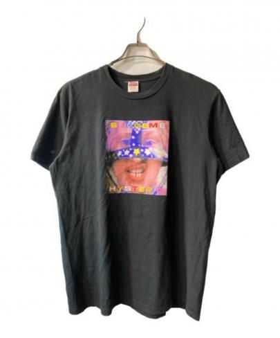 「ストリートブランドのSUPREME × Hysteric Glamour 」