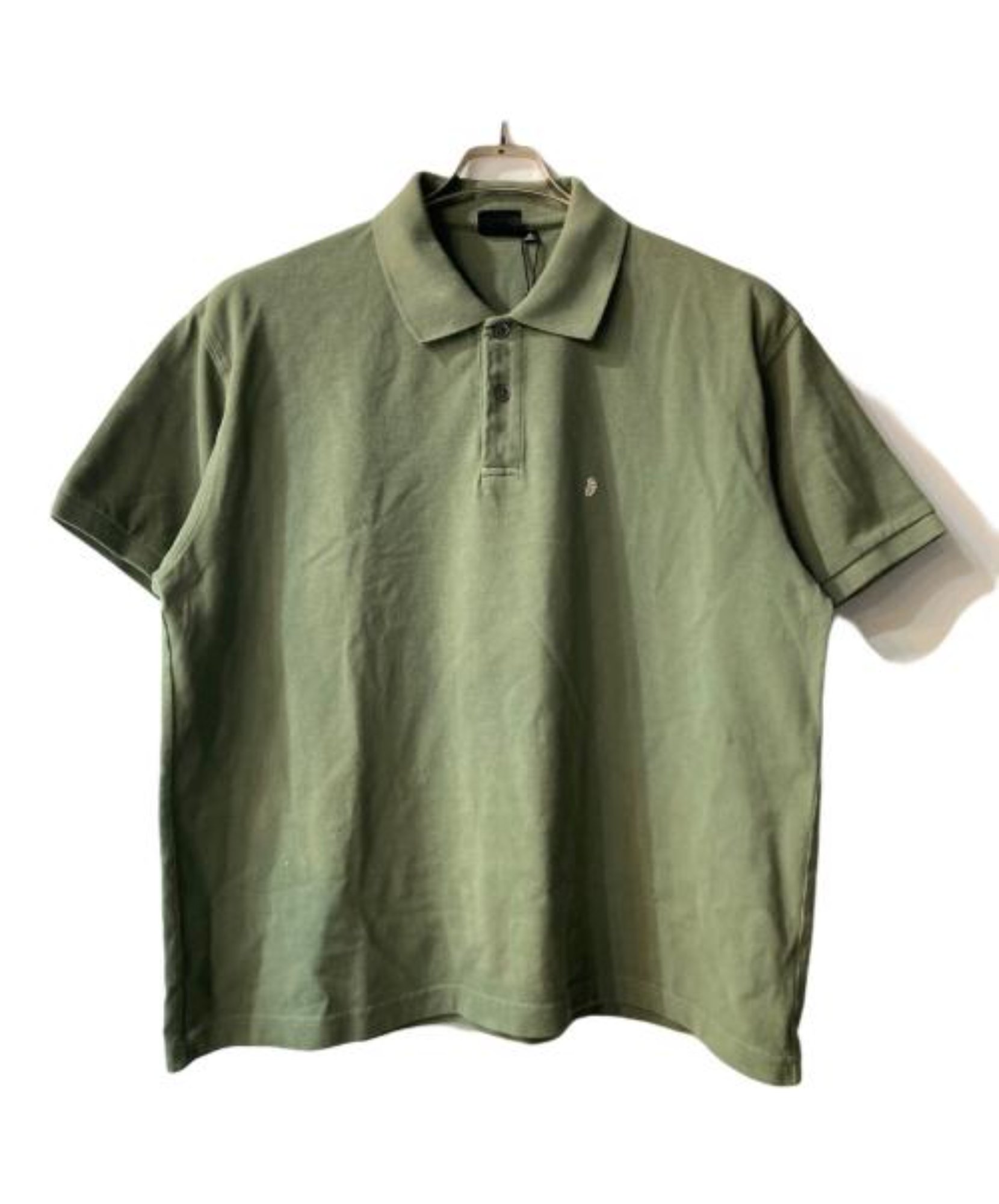stussy / ステューシー】25SS CLASSIC PIQUE POLO | 今の気分に