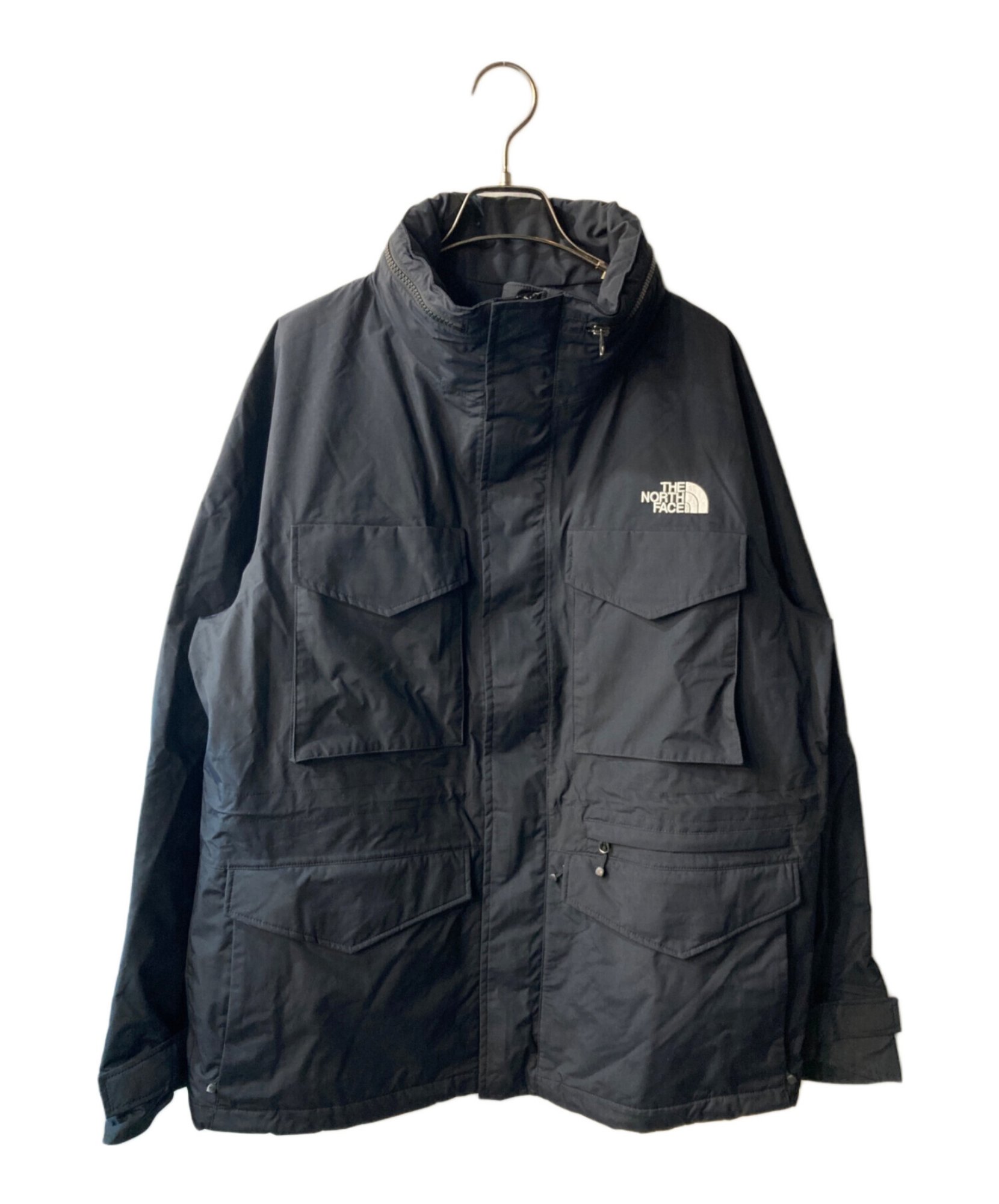 ザノースフェイス パンサーフィールドジャケット L ブラック THE NORTH FACE / ザ ノース フェイス】パンサーフィールドジャケット