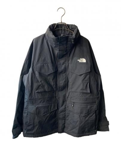 「アウトドアブランドのTHE NORTH FACE 」