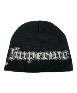 「ストリートブランドのSUPREME × New Era 」