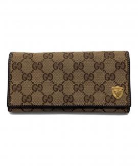 「ラグジュアリーブランドのGUCCI 」