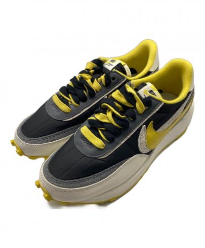 「コラボ・別注アイテムのNIKE x sacai x UNDERCOVER 」
