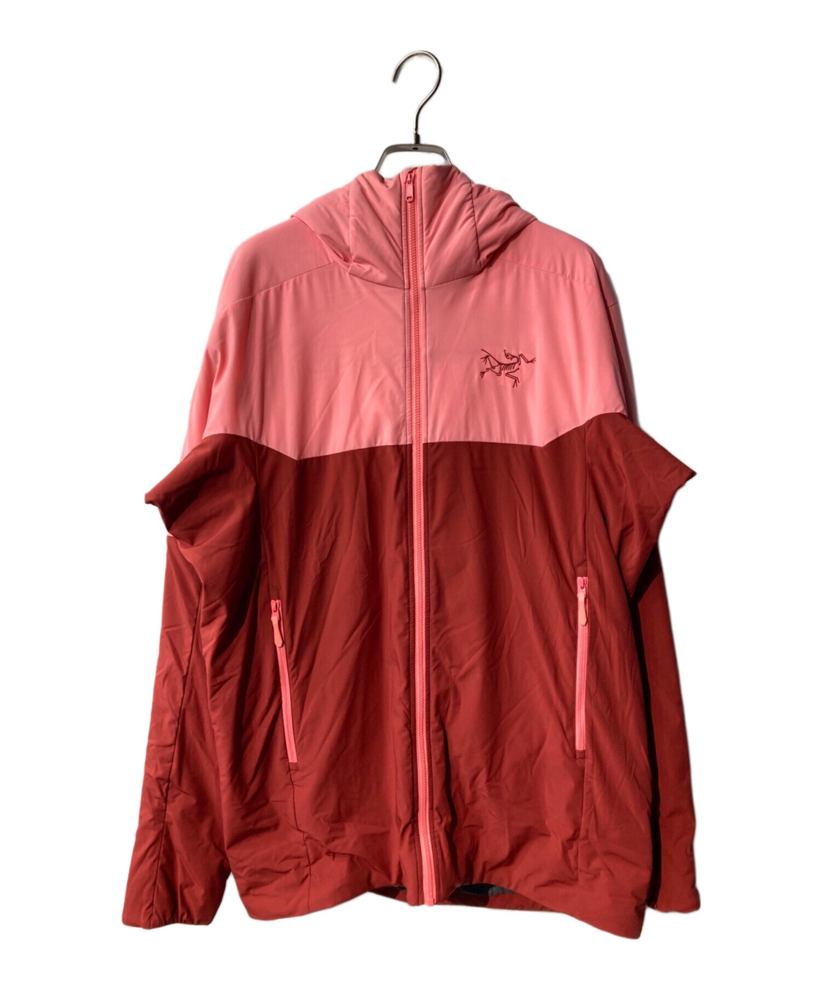 ARC'TERYX / アークテリクス】Saber Insulated Midlayer ジャケット