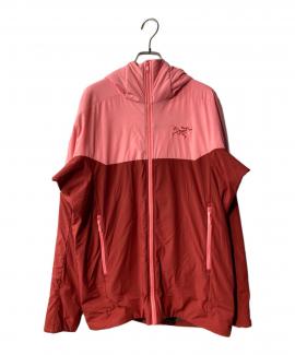 「アウトドアブランドのARC'TERYX 」