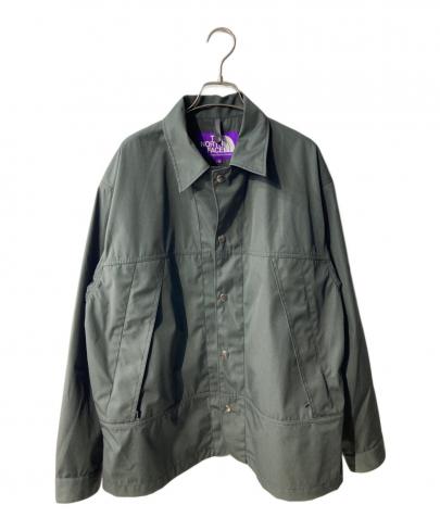 「コラボ・別注アイテムのTHE NORTHFACE PURPLELABEL × MONKEY TIME 」