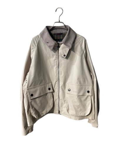 「インポートブランドのBarbour 」