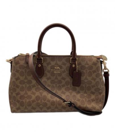 「インポートブランドのcoach 」