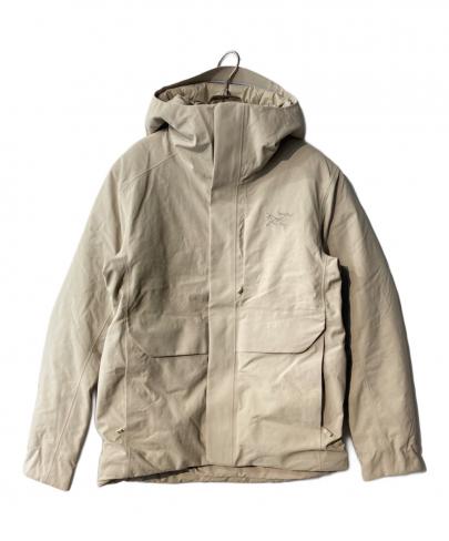 「アウトドアブランドのARC'TERYX 」
